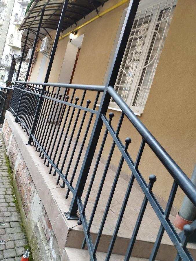 Apartament Of Center Lviv Appartement Buitenkant foto
