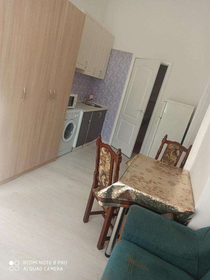 Apartament Of Center Lviv Appartement Buitenkant foto