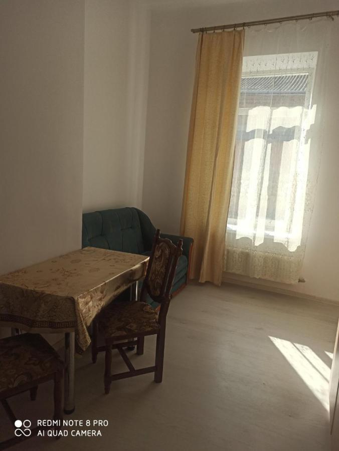 Apartament Of Center Lviv Appartement Buitenkant foto