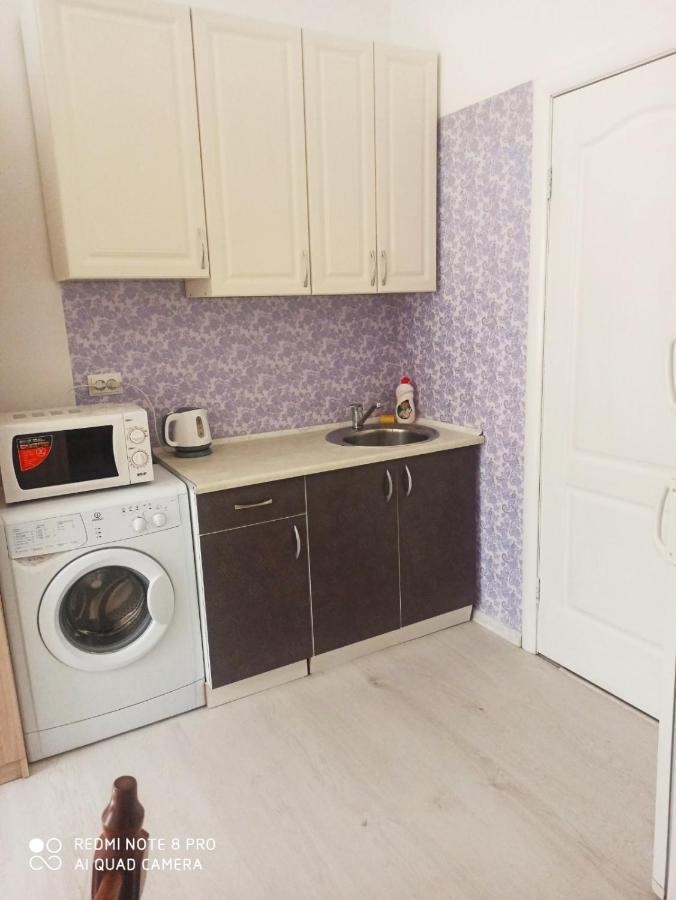 Apartament Of Center Lviv Appartement Buitenkant foto