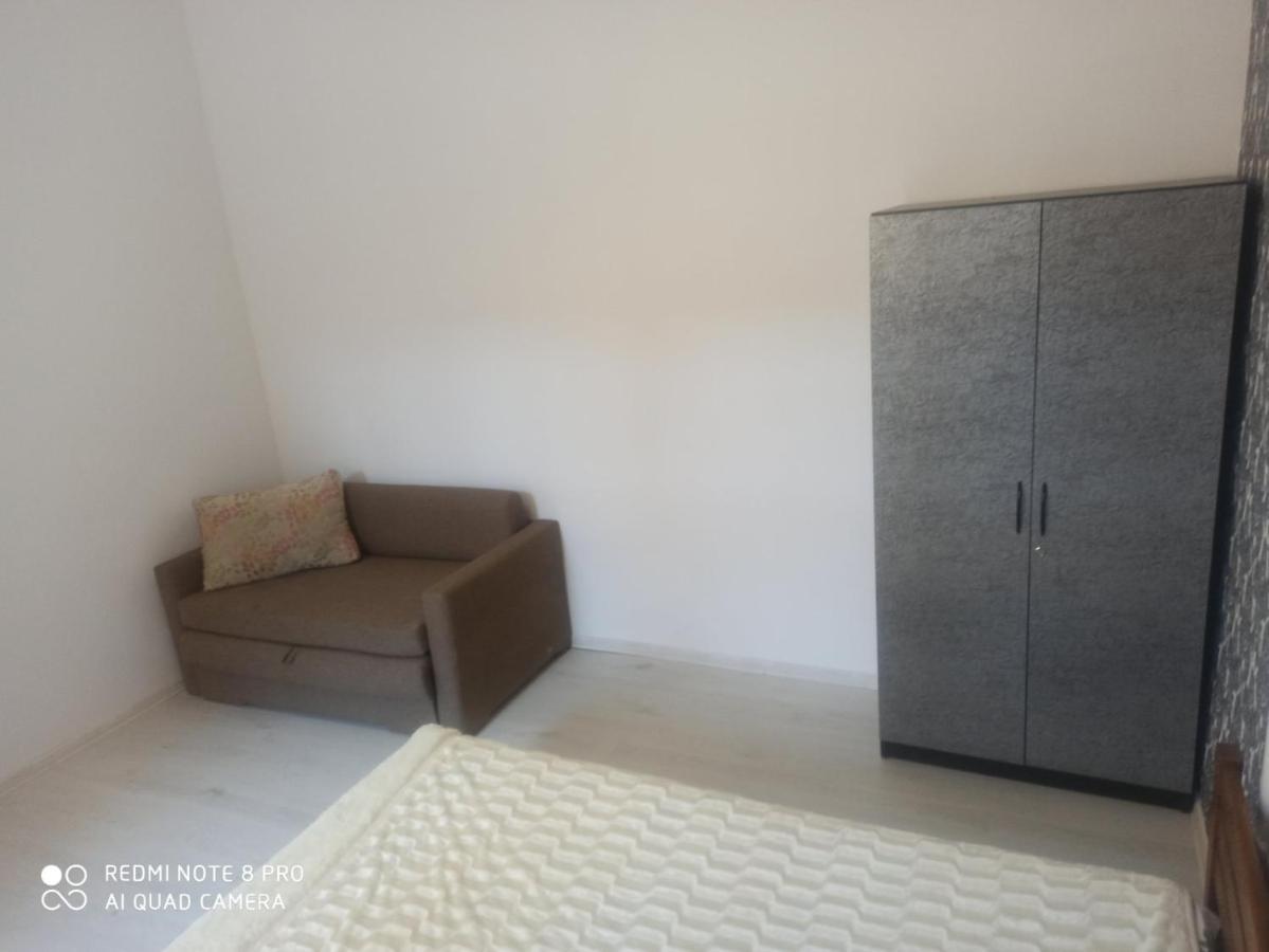 Apartament Of Center Lviv Appartement Buitenkant foto